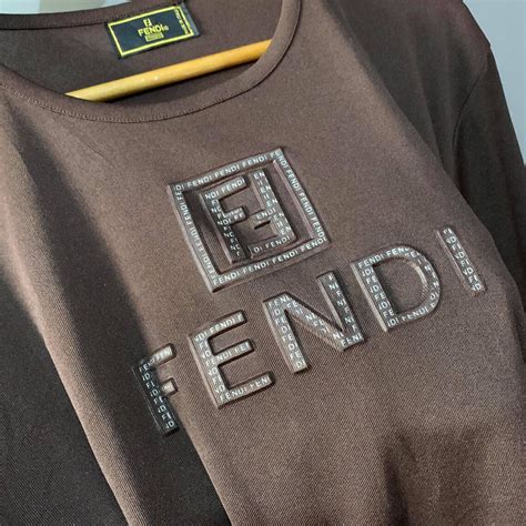 fendi short price.original|Fendi shirts online.